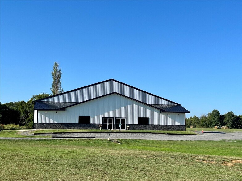 2710 S Cherokee Dr, Muskogee, OK à vendre - Photo de l’immeuble – Image 3 sur 38