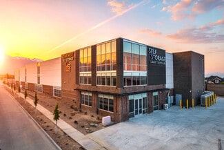 Plus de détails pour 275 W Bullriver Rd, Lehi, UT - Spécialisé à vendre