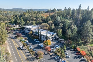 Plus de détails pour 768 Pleasant Valley Rd, Diamond Springs, CA - Bureau à vendre