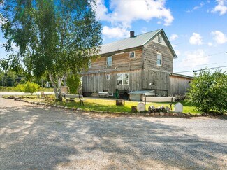 Plus de détails pour 5927 NY-46, Durhamville, NY - Spécialisé à vendre