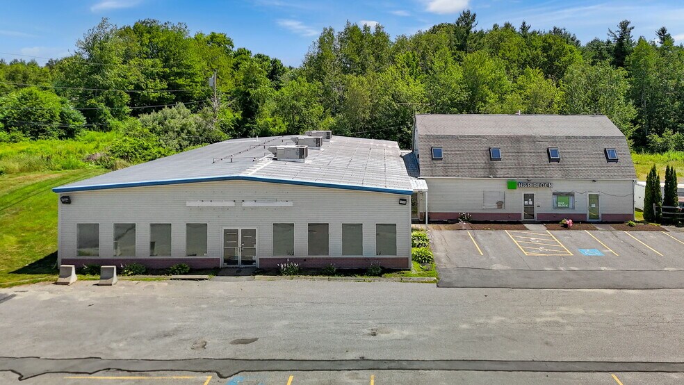 104 Lincolnville Ave, Belfast, ME à vendre - Photo de l’immeuble – Image 3 sur 29