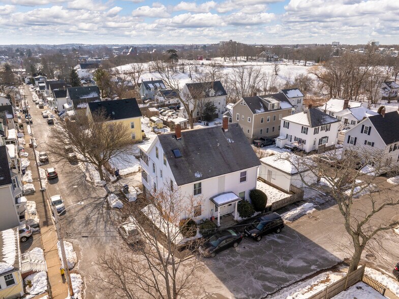 Salem Portfolio portefeuille de 4 biens à vendre sur LoopNet.fr - Photo de l’immeuble – Image 2 sur 13