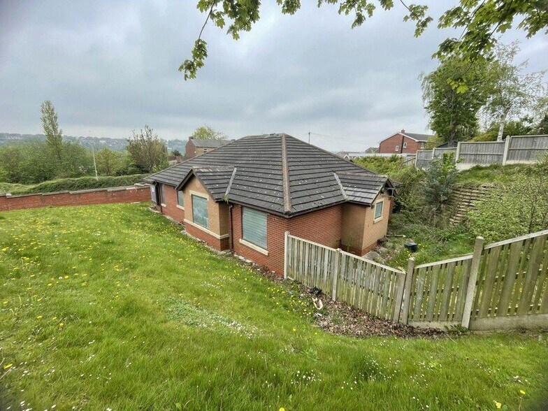 59 Fort Ann Rd, Batley à vendre - Photo de l’immeuble – Image 3 sur 13