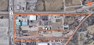 Plus de détails pour 2401 Mississippi Ave, East Saint Louis, IL - Terrain à vendre