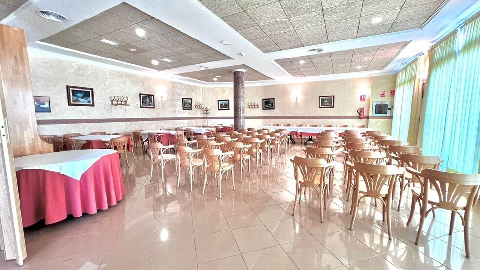 Services hôteliers dans Los Montesinos, Alicante à vendre - Photo intérieure – Image 3 sur 30