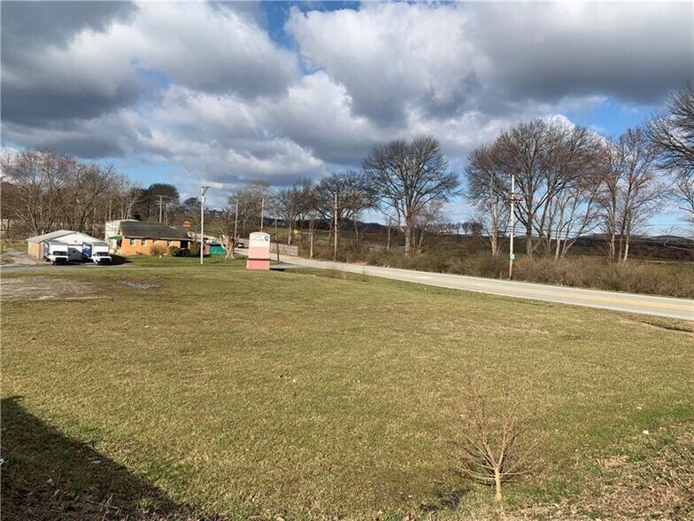 Coxcomb Hill Rd, Verona, PA à vendre - Autre – Image 2 sur 9