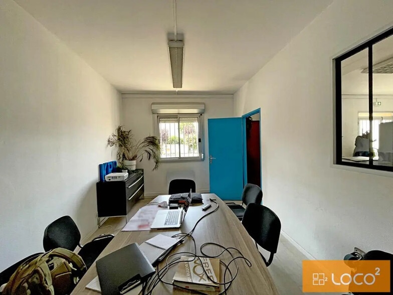 24 Rue Théron De Montauge, Toulouse à louer - Photo de l’immeuble – Image 3 sur 17