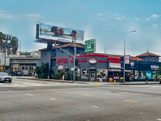 Plus de détails pour 11300-11320 W Pico Blvd, Los Angeles, CA - Local commercial, Local d'activités à louer