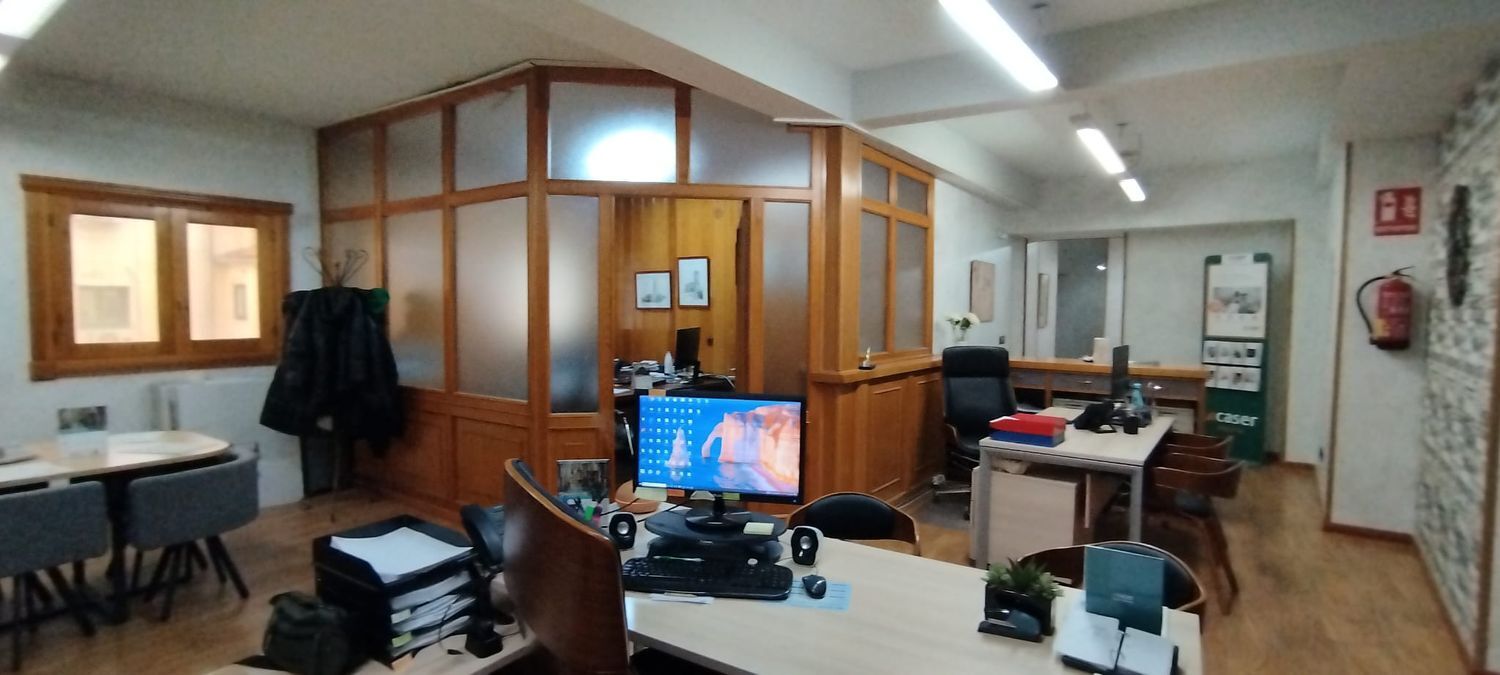 Bureau dans Segovia, Segovia à louer Photo intérieure– Image 1 sur 6