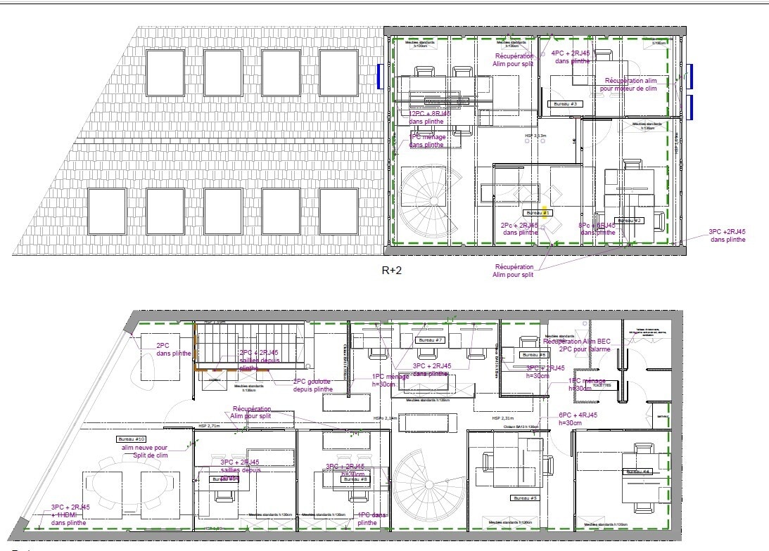 Rue de la République, Puteaux à louer Photo principale– Image 1 sur 6