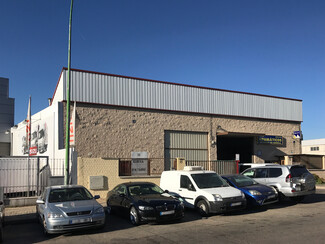 Plus de détails pour Calle del Ingeniero Fernández Casado, 8, Coslada - Local commercial à louer