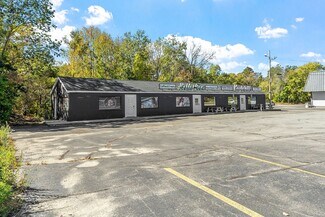 Plus de détails pour 295 Boston Rd, Billerica, MA - Local commercial à vendre