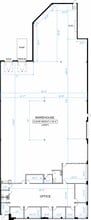 4160 Sladeview Cres, Mississauga, ON à louer Plan d’étage– Image 1 sur 1