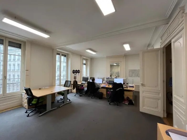 71 Rue De La République, Lyon à louer - Photo intérieure – Image 2 sur 8