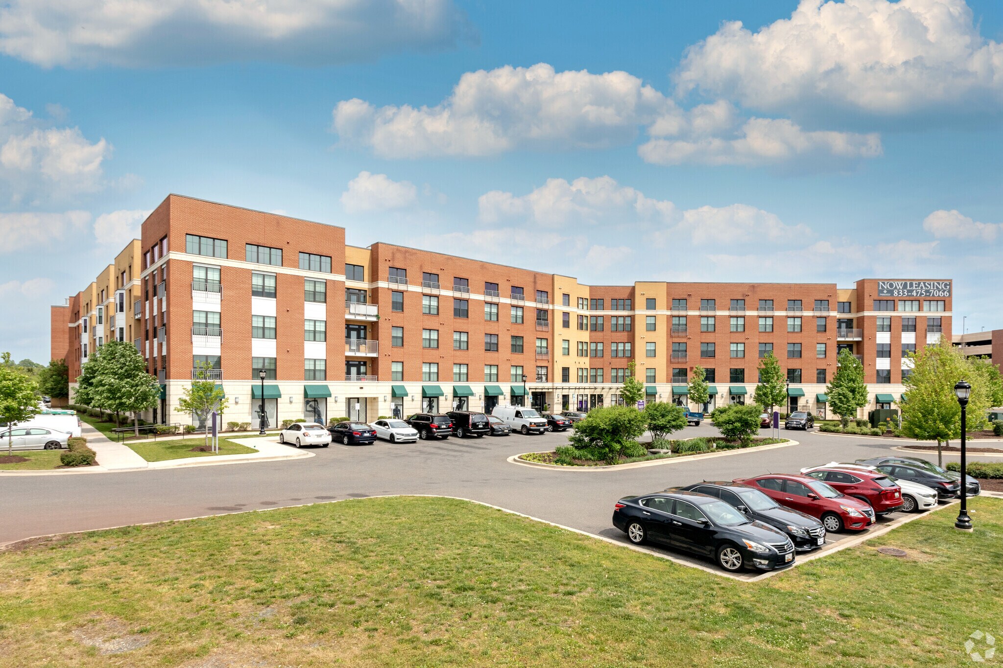 9300 Lottsford Rd, Largo, MD à louer Photo principale– Image 1 sur 43