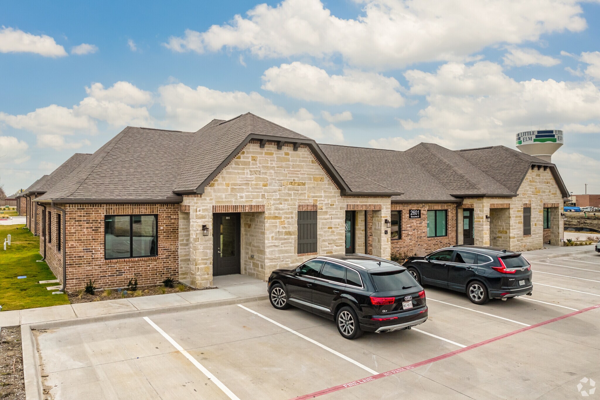 2601 Little Elm Pky, Little Elm, TX à louer Photo principale– Image 1 sur 7