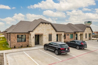 Plus de détails pour 2601 Little Elm Pky, Little Elm, TX - Bureau/Médical à louer