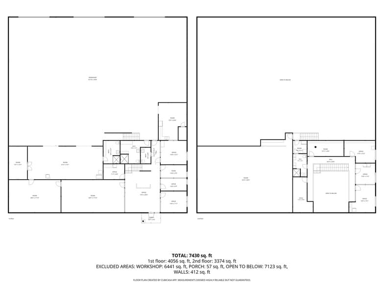 1342 W 200 S, Lindon, UT à louer - Plan d’étage – Image 2 sur 8