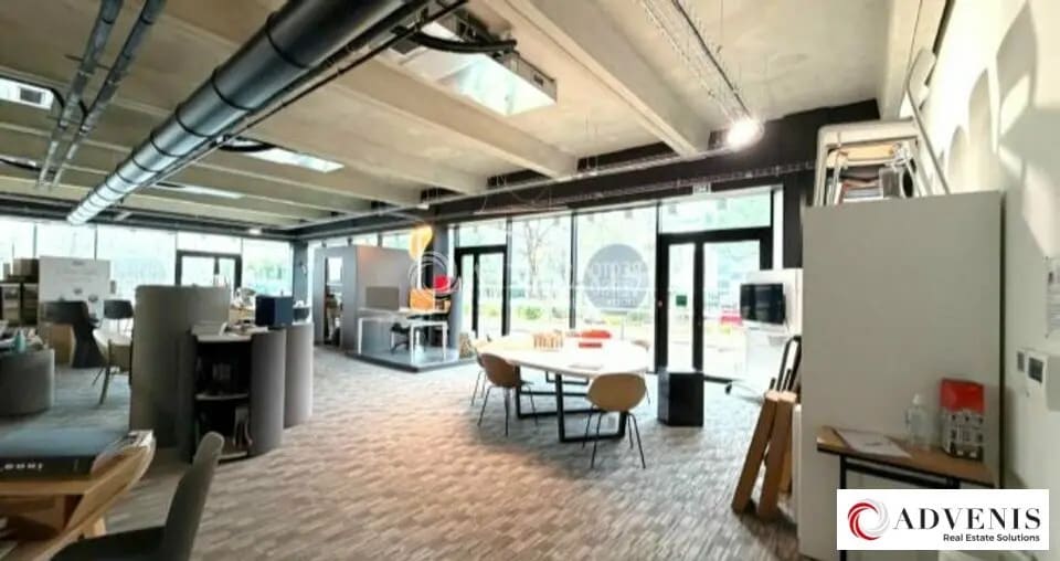 Bureau dans Mérignac à louer Photo de l’immeuble– Image 1 sur 4