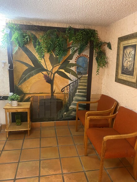 2020 E 8th St, Odessa, TX à louer - Photo intérieure – Image 3 sur 6