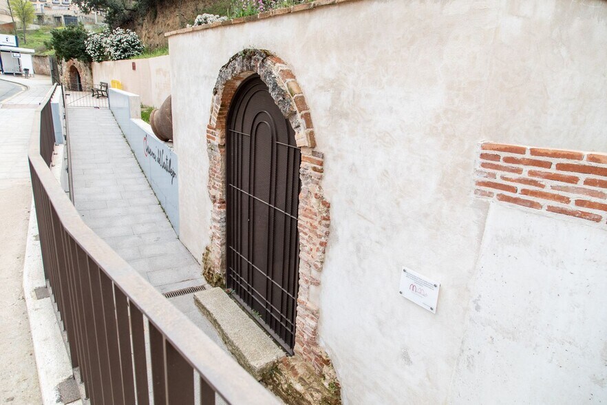 Arroyo Chico, 2, Méntrida, Toledo à vendre - Photo de la construction – Image 3 sur 8