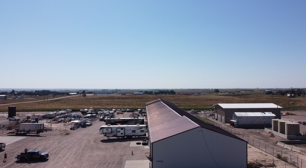 15950 Highway 14, Sterling, CO à vendre - Photo de l’immeuble – Image 3 sur 22