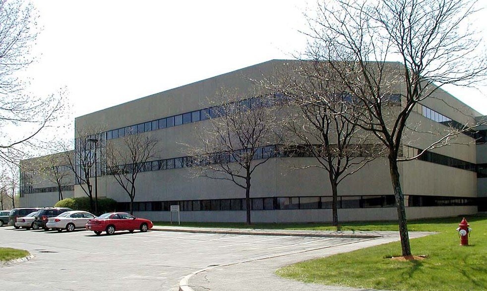 500 Old Connecticut Path, Framingham, MA à vendre - Autre – Image 3 sur 7