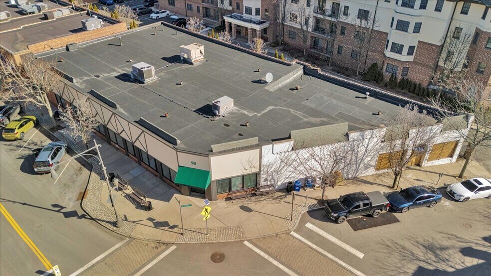 90 Garth Rd, Scarsdale, NY à louer - Photo de l’immeuble – Image 3 sur 9