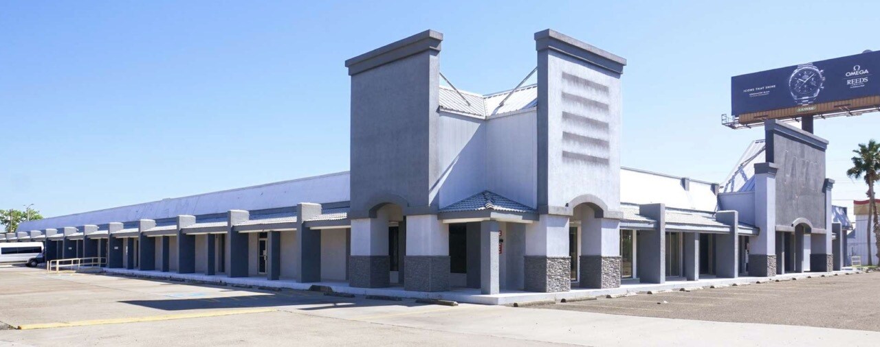 4300 S Padre Island Dr, Corpus Christi, TX à vendre Photo principale– Image 1 sur 7