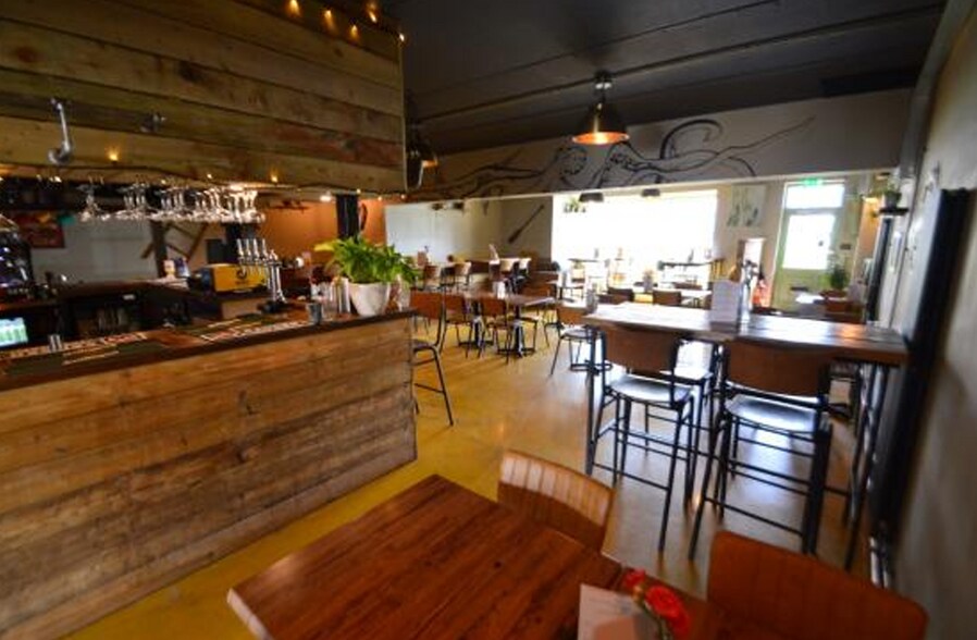 4 South St, Braunton à vendre - Photo intérieure – Image 2 sur 6