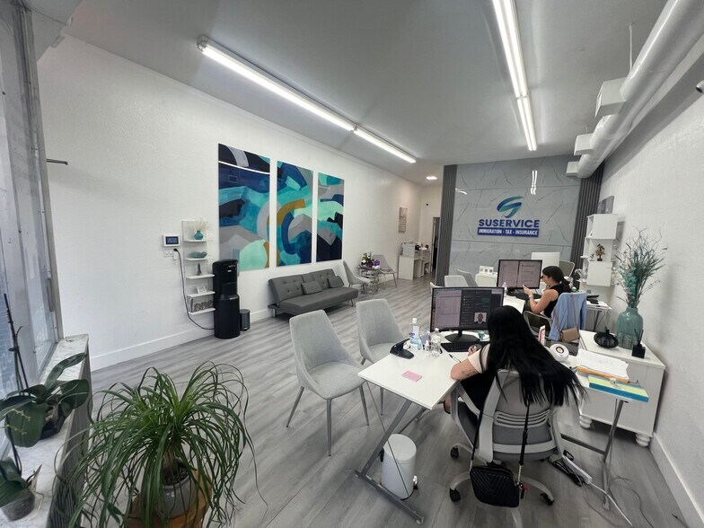 4751-4799 Palm Ave, Hialeah, FL à louer - Photo intérieure – Image 3 sur 32