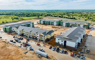 Plus de détails pour 3551 E Broadway St, Gainesville, TX - Logement à vendre
