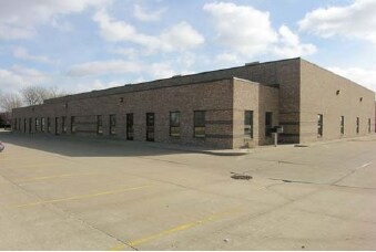 12900-12934 E Ten Mile Rd, Warren, MI à louer - Photo de l’immeuble – Image 2 sur 3