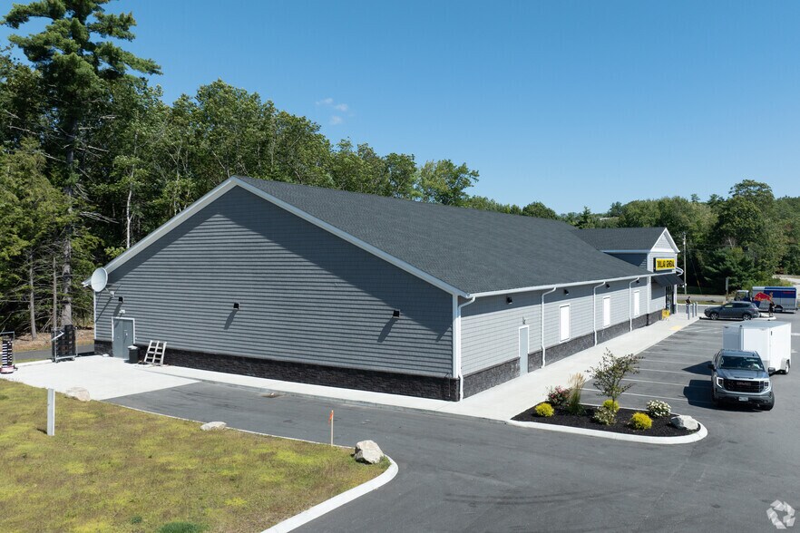 40 Sokokis Trl, East Waterboro, ME à louer - Photo de l’immeuble – Image 2 sur 2