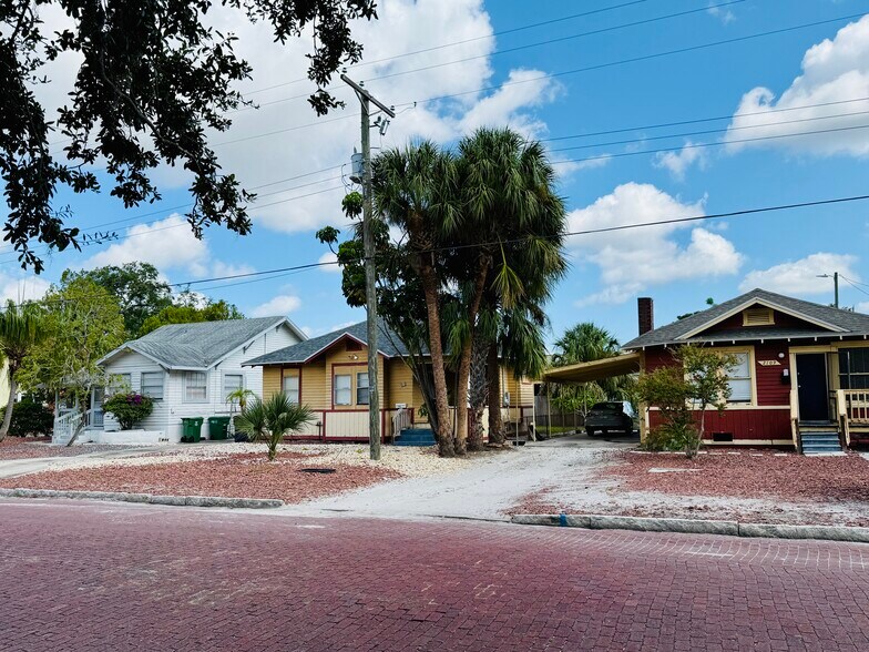 2111 W North B St, Tampa, FL à vendre - Photo de l’immeuble – Image 2 sur 23