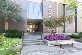 Plus de détails pour 900 Skokie Blvd, Northbrook, IL - Bureau à louer