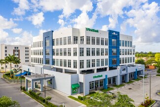 Plus de détails pour 3905 NW 107th Ave, Doral, FL - Bureau à louer