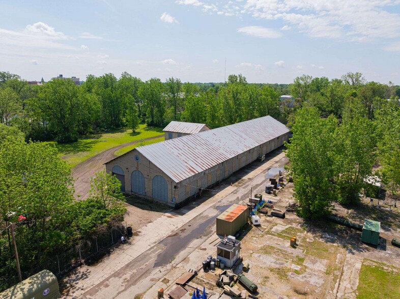 311 Rose Ave, Marion, OH à vendre - Photo principale – Image 1 sur 39