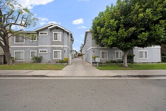 Plus de détails pour 346 San Marcos St, San Gabriel, CA - Logement à vendre
