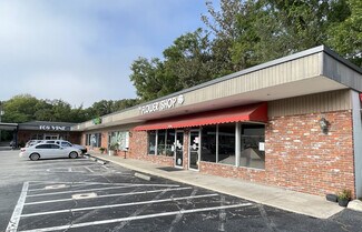 Plus de détails pour 3729-3749 W University Ave, Gainesville, FL - Local commercial à louer