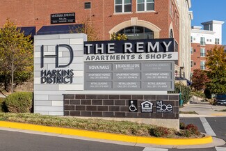 Plus de détails pour 7730 Harkins Rd, Lanham, MD - Local commercial à louer