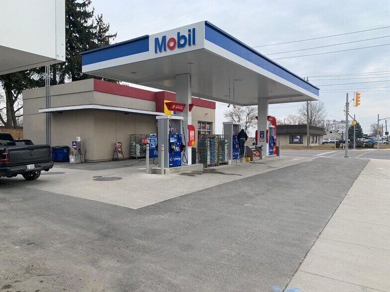 789 Murray St, Wallaceburg, ON à vendre - Photo de l’immeuble – Image 1 sur 12