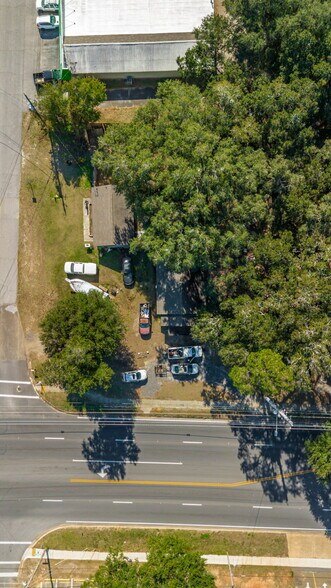 2901 W Michigan Ave, Pensacola, FL à vendre - Photo de l’immeuble – Image 2 sur 30