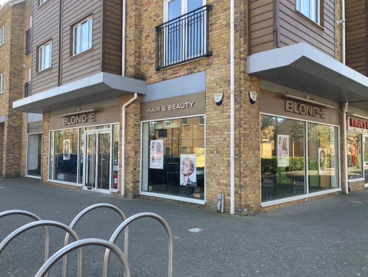 Quartz Way, Sittingbourne à louer Photo de l’immeuble– Image 1 sur 5