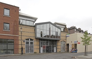 Plus de détails pour 225-227 Walmer Rd, Londres - Bureau à louer