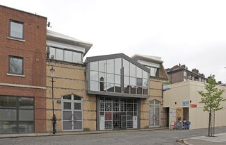 Plus de détails pour 225-227 Walmer Rd, Londres - Bureau à vendre