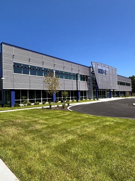 601 Aviation Research Blvd, Egg Harbor Township, NJ à louer - Photo de l’immeuble – Image 1 sur 21