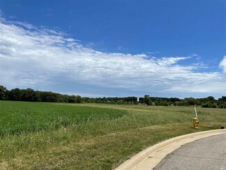 Plus de détails pour Lot 7A Parkway Ave, Elkhart, IN - Terrain à vendre