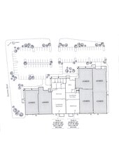 3235 Sunrise Blvd, Rancho Cordova, CA à louer Plan d’étage– Image 1 sur 1