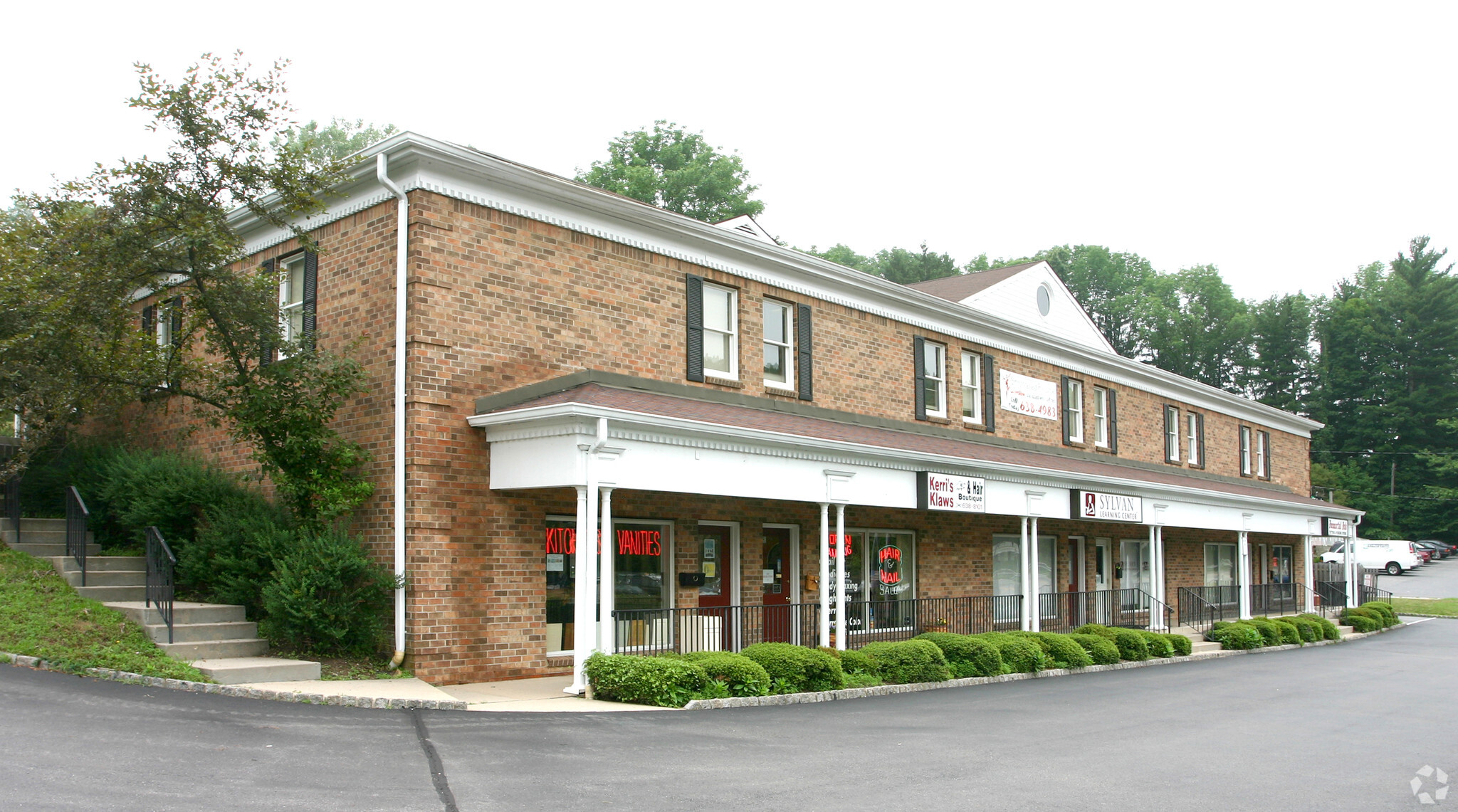 2004 State Route 31, Clinton, NJ à louer Photo de l’immeuble– Image 1 sur 28